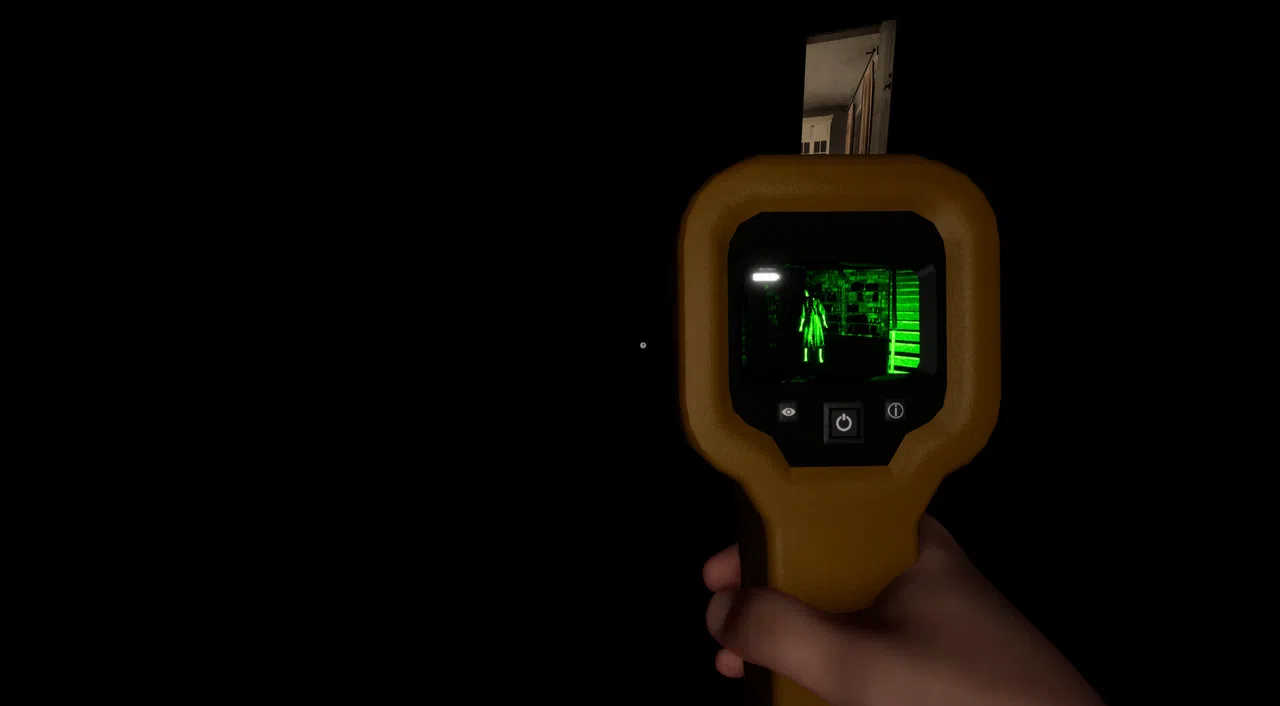Apparition: Player VS Players Screenshot 2