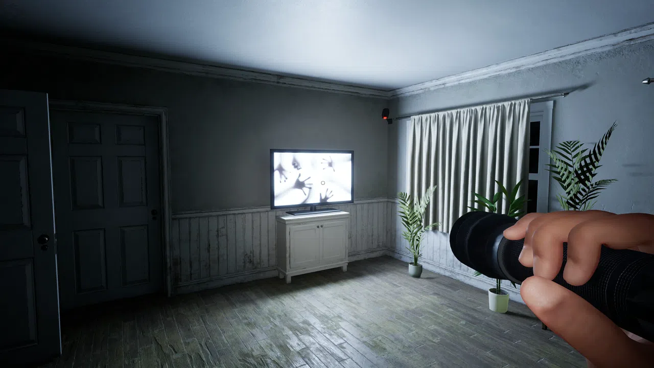 Apparition: Player VS Players Screenshot 3