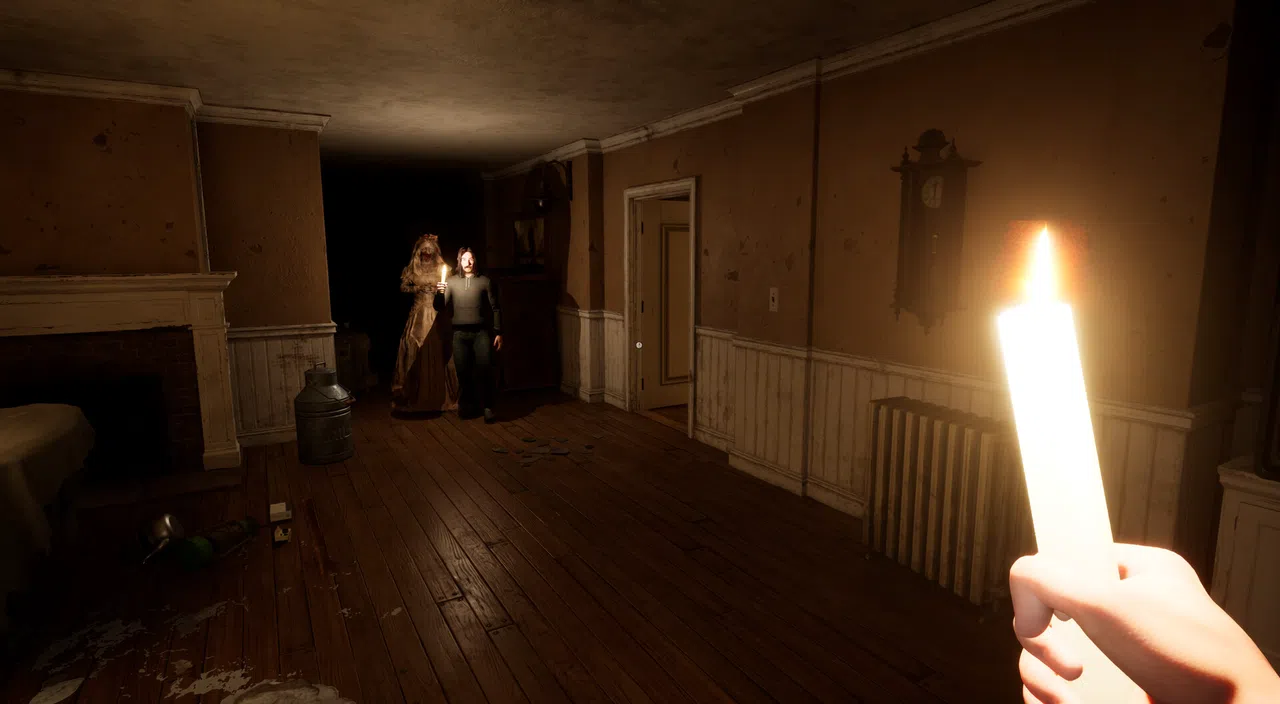 Apparition: Player VS Players Screenshot 16