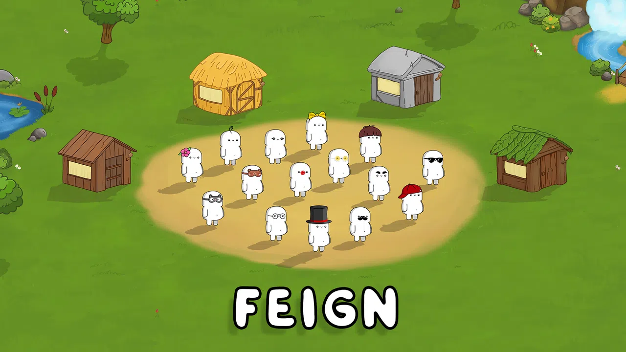 Feign - Starter Pack Screenshot 0
