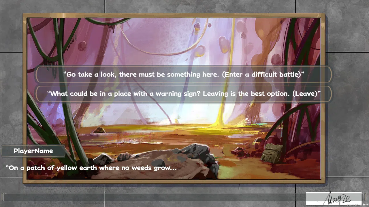 Silence Forest Screenshot 6