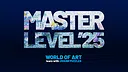 World of Art Jigsaw Puzzles: MASTER LEVEL '25 Screenshot 0