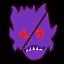 Mansion Saved icon