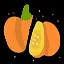 Appetizer Slash icon