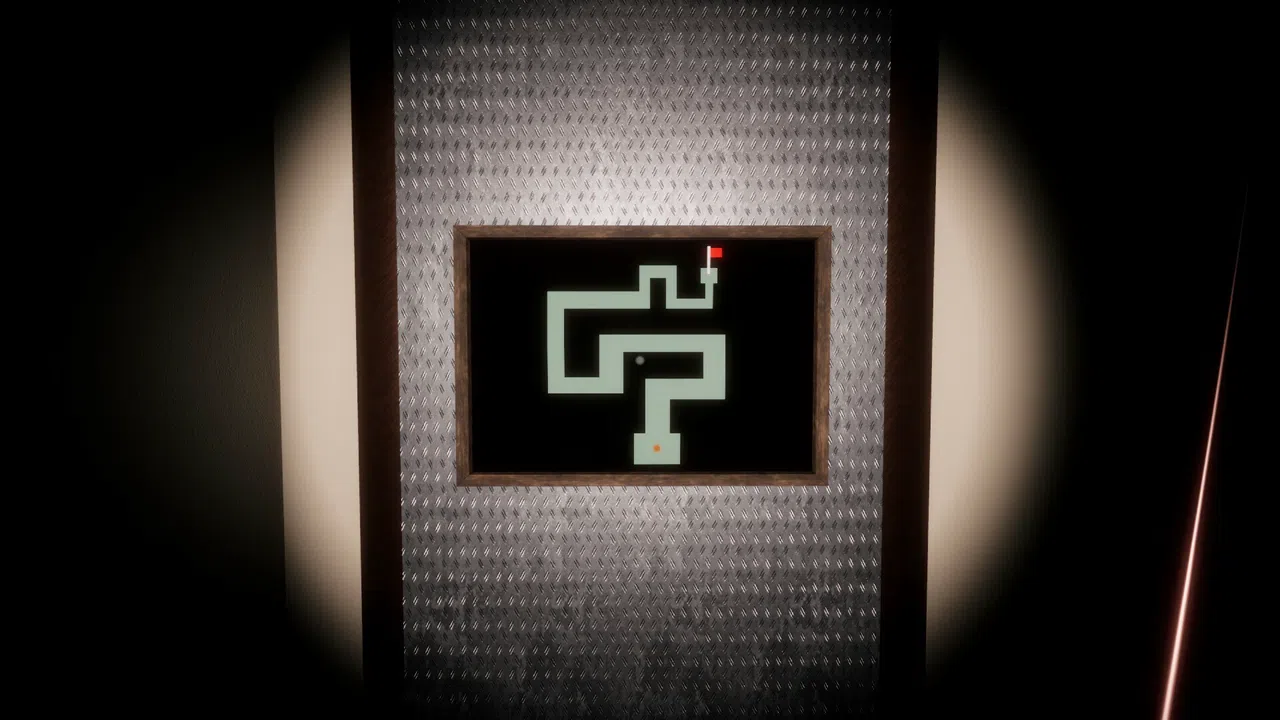 Jumpscare Slayer Screenshot 7