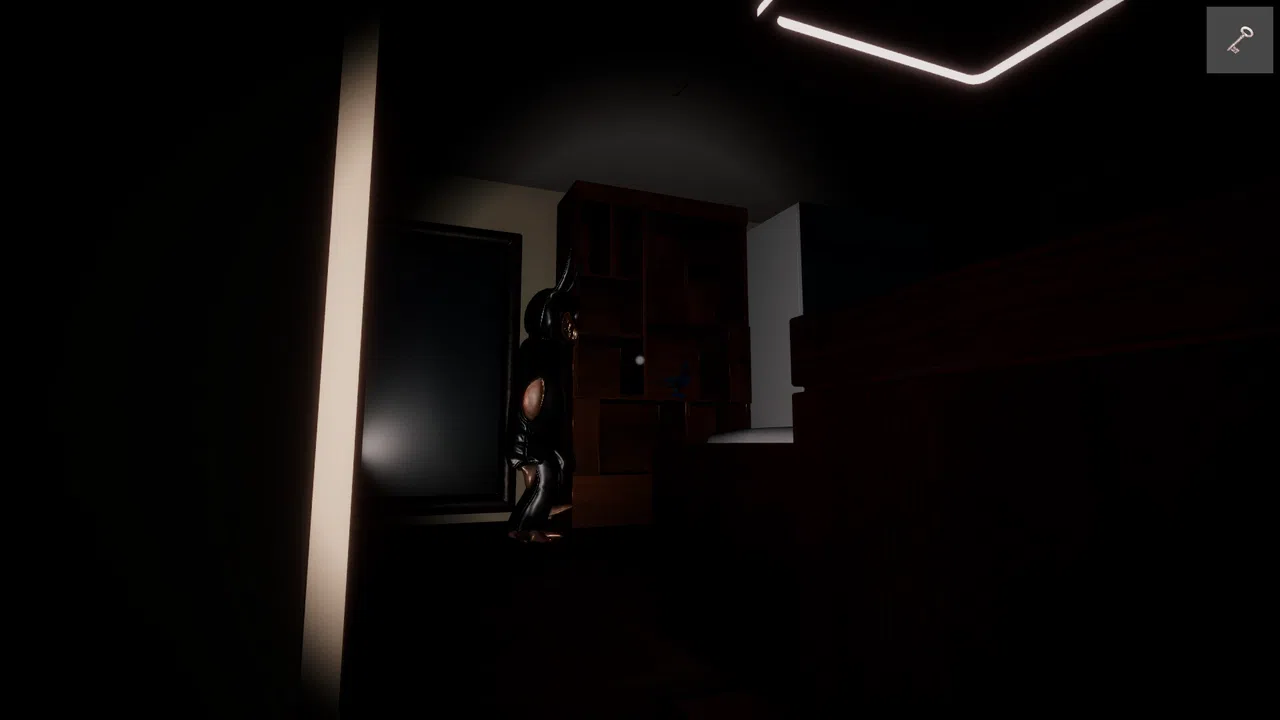 Jumpscare Slayer Screenshot 2