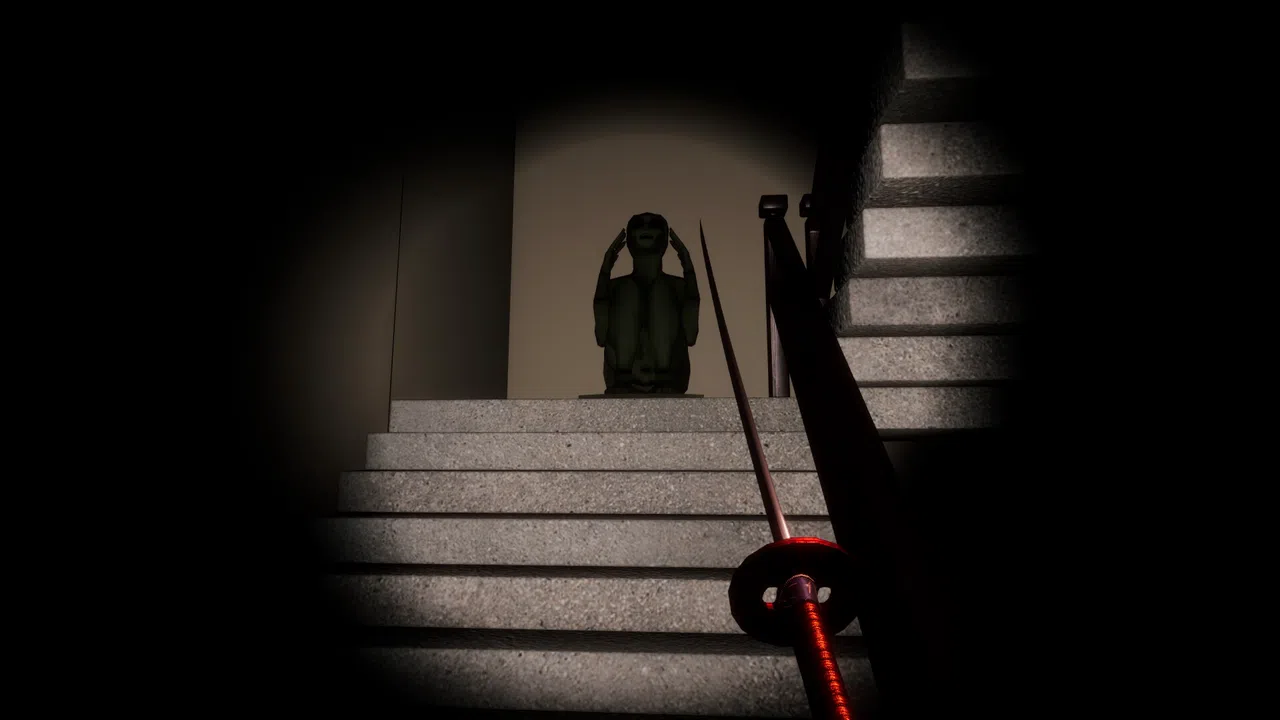Jumpscare Slayer Screenshot 8