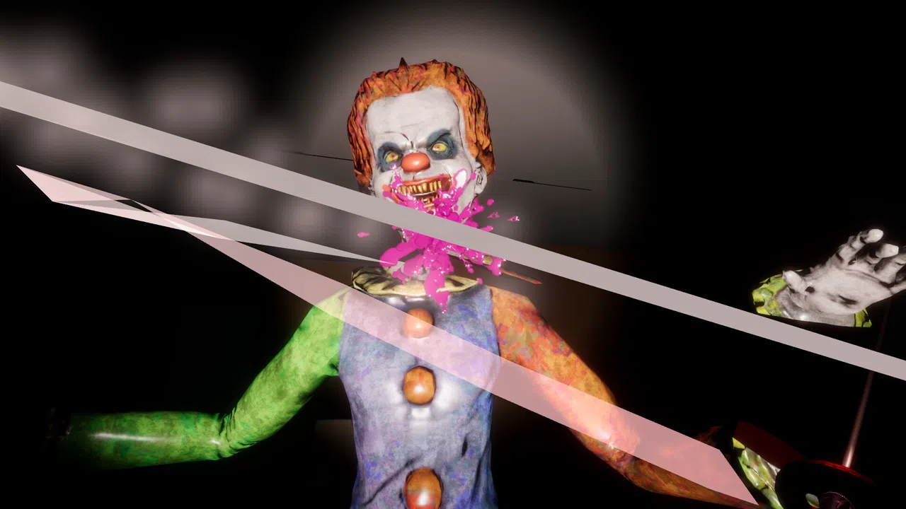 Jumpscare Slayer Screenshot 6