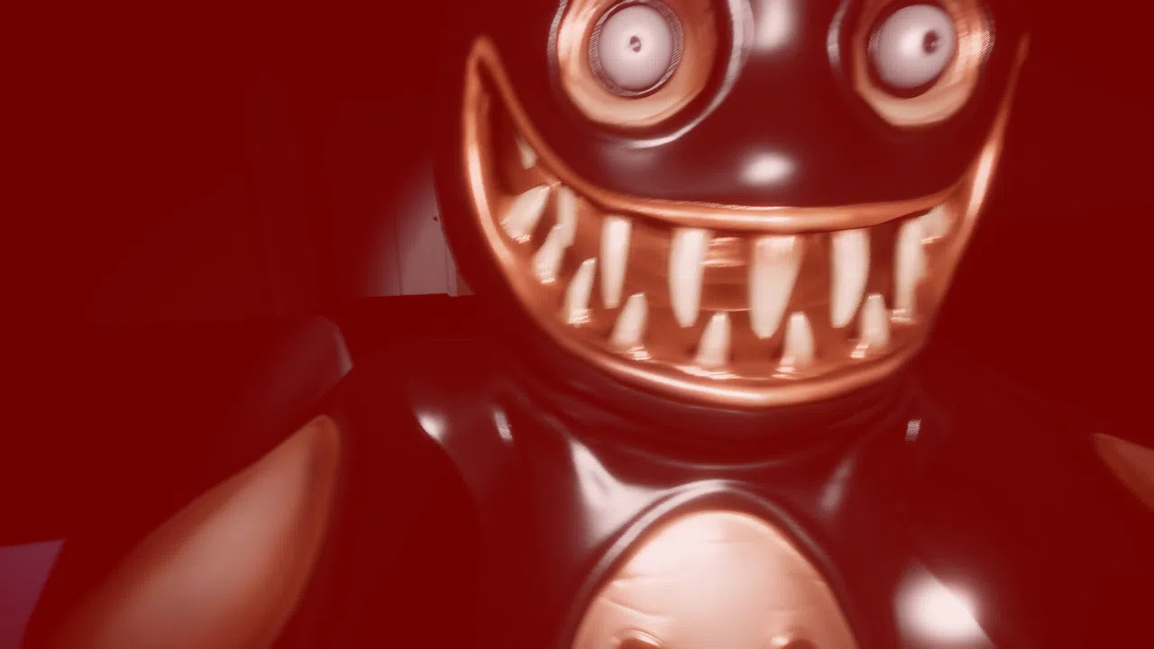 Jumpscare Slayer Screenshot 4