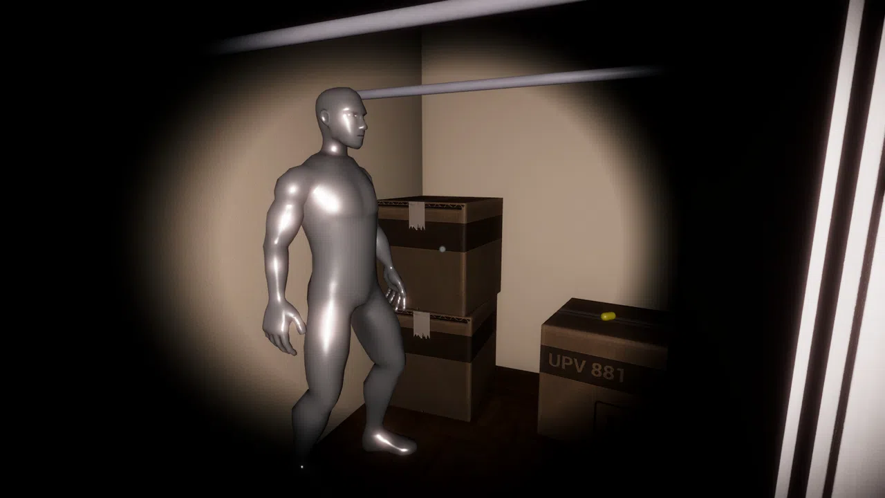Jumpscare Slayer Screenshot 1