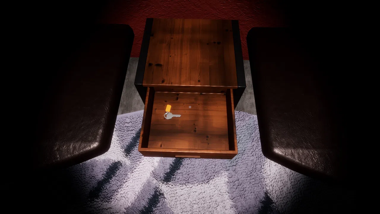 Jumpscare Slayer Screenshot 0