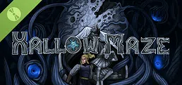 Hallow Maze Demo
