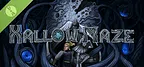 Hallow Maze Demo