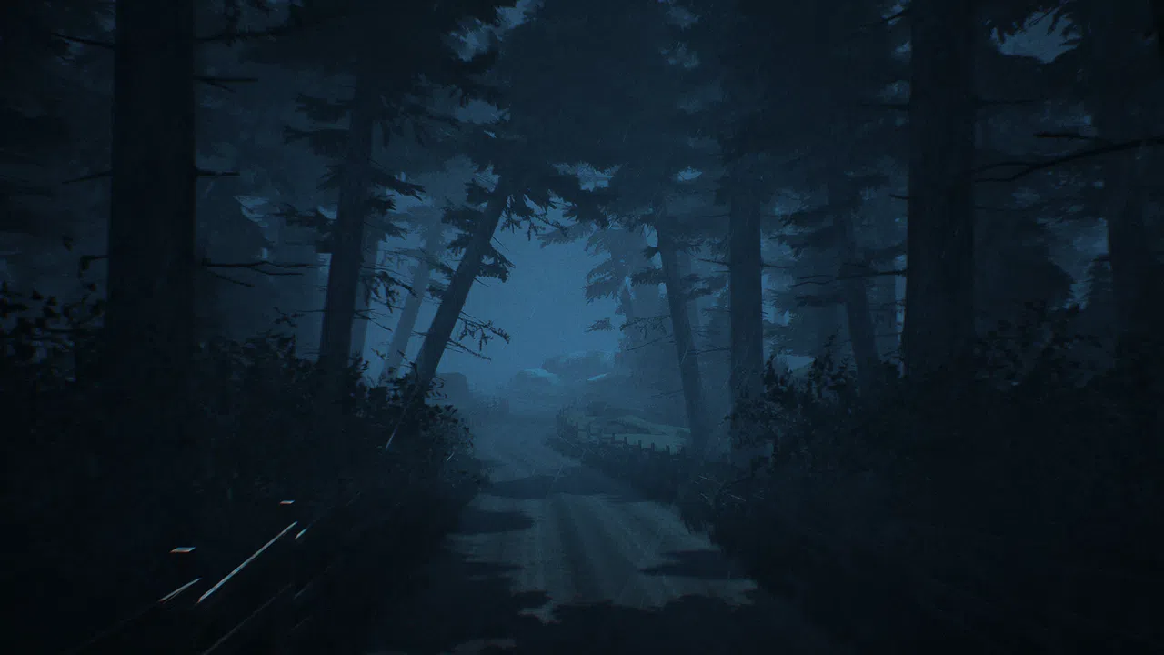 Brugmansia Screenshot 6