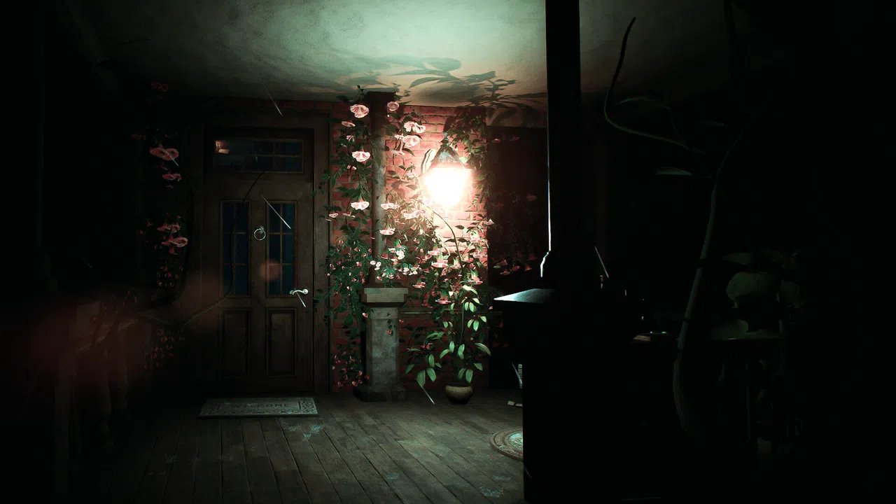 Brugmansia Screenshot 0