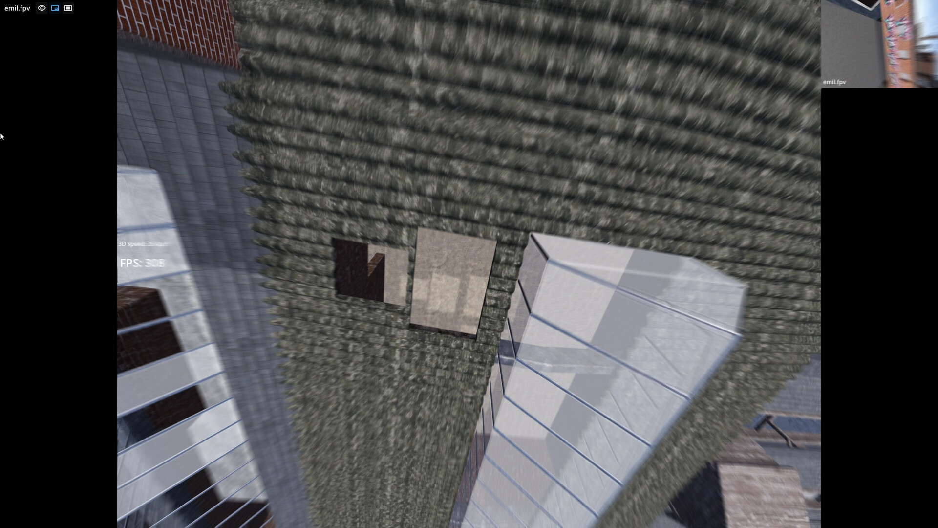 The Zone - FPV Drone Simulator Screenshot 4