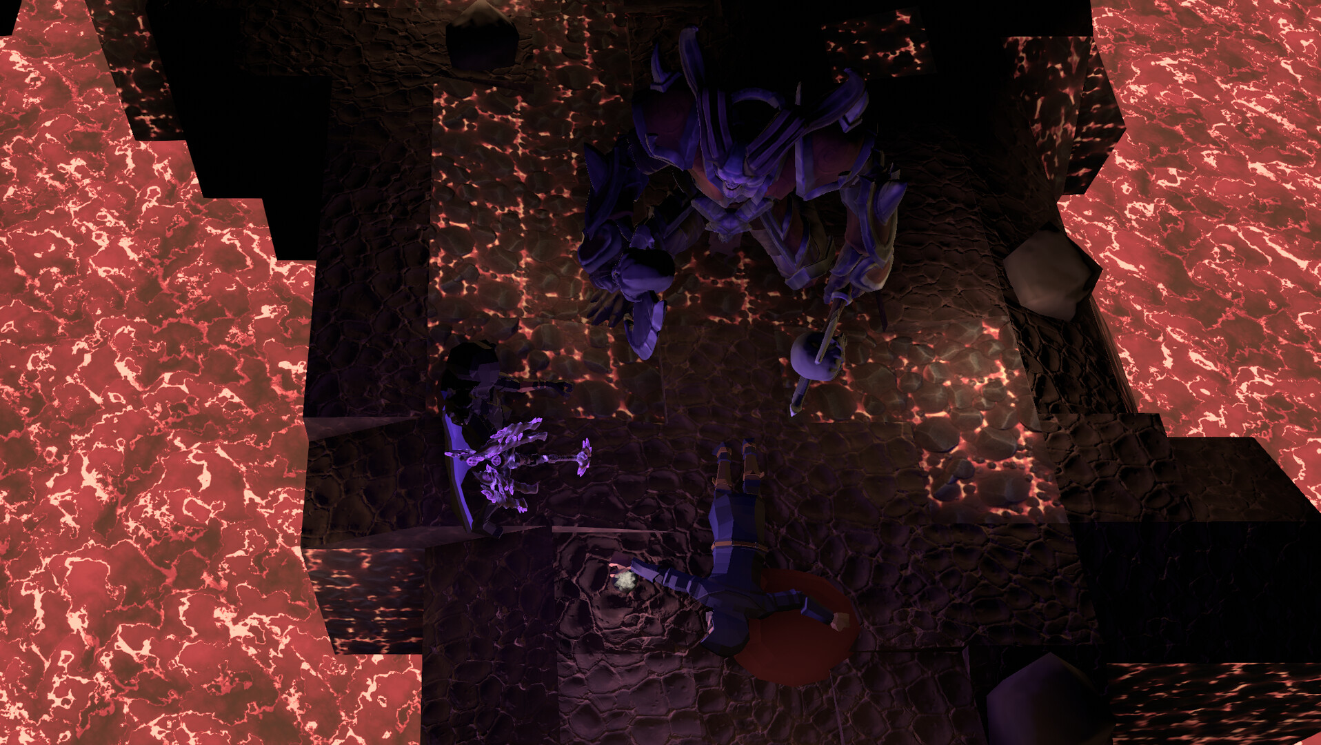 ETHYRIAL Screenshot 2