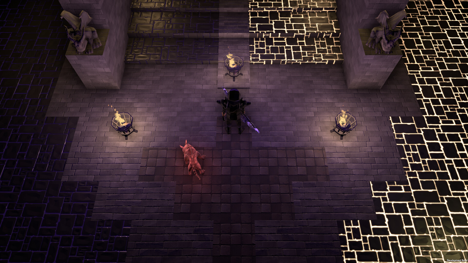 ETHYRIAL Screenshot 4