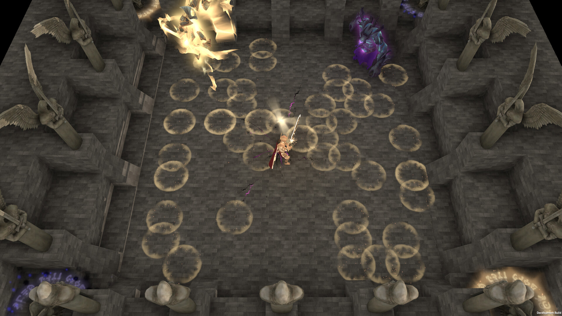 ETHYRIAL Screenshot 0