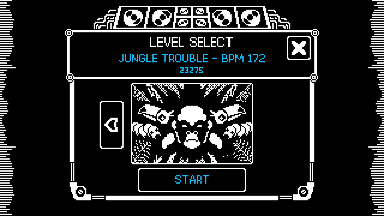 Tempoverdose Screenshot 3