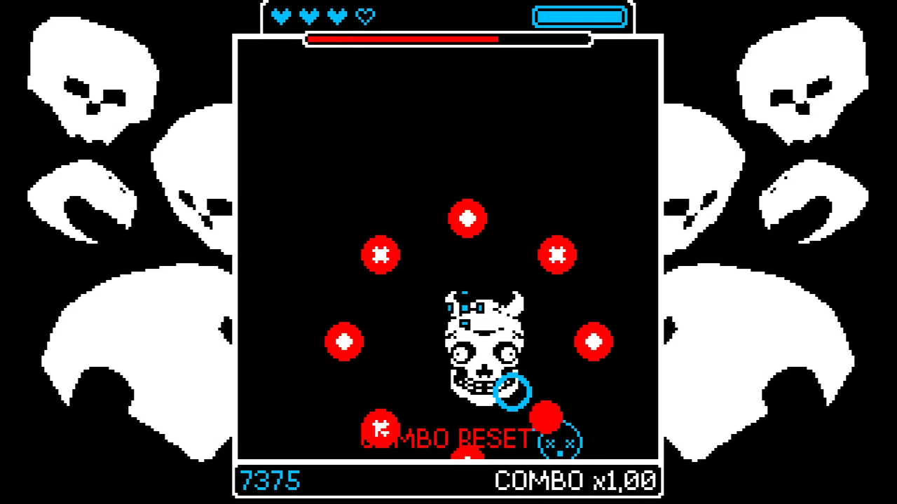 Tempoverdose Screenshot 2