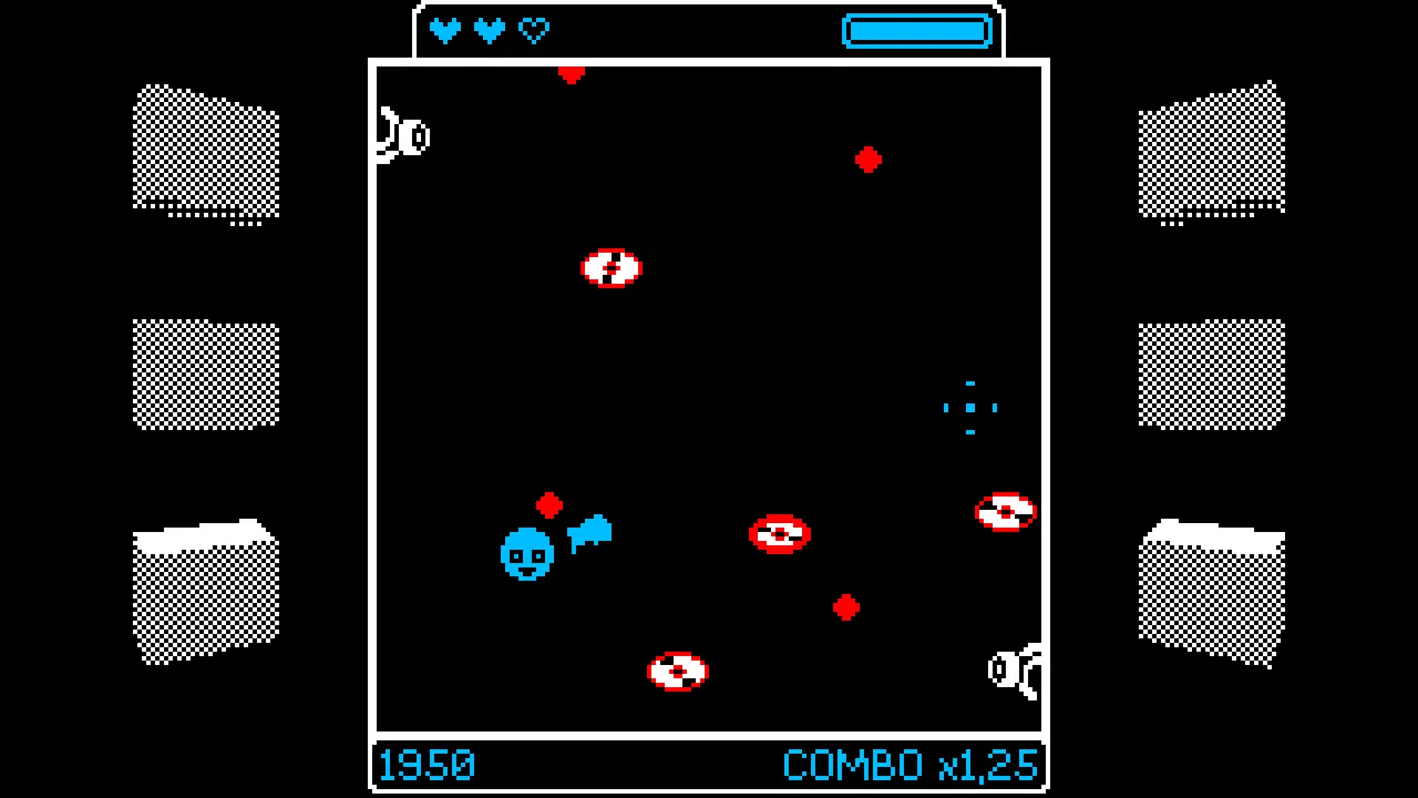 Tempoverdose Screenshot 4