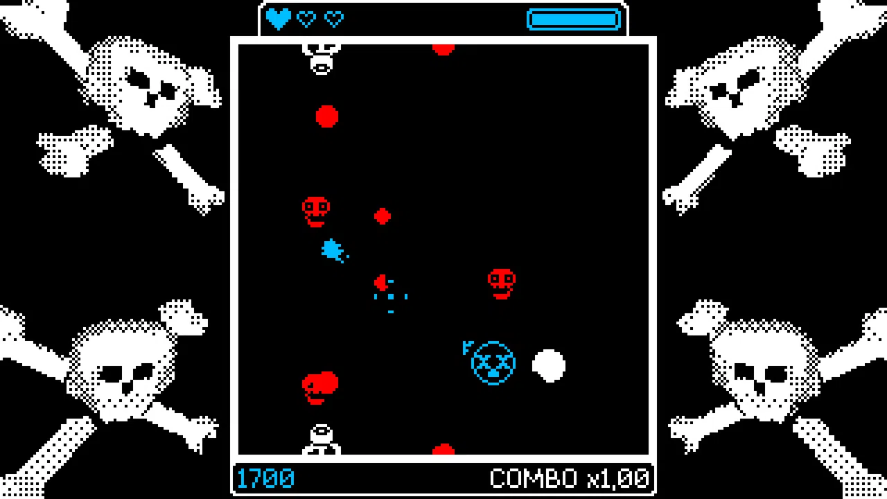 Tempoverdose Screenshot 0