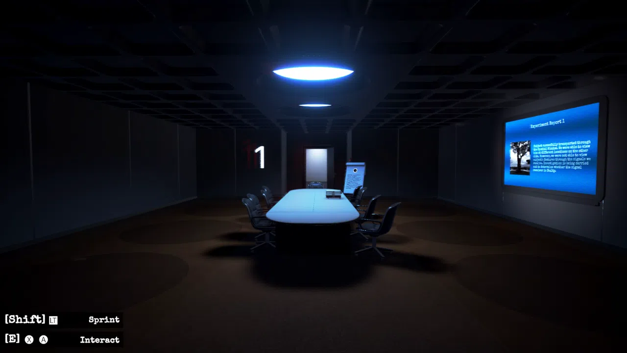 Signal Intentions Screenshot 5