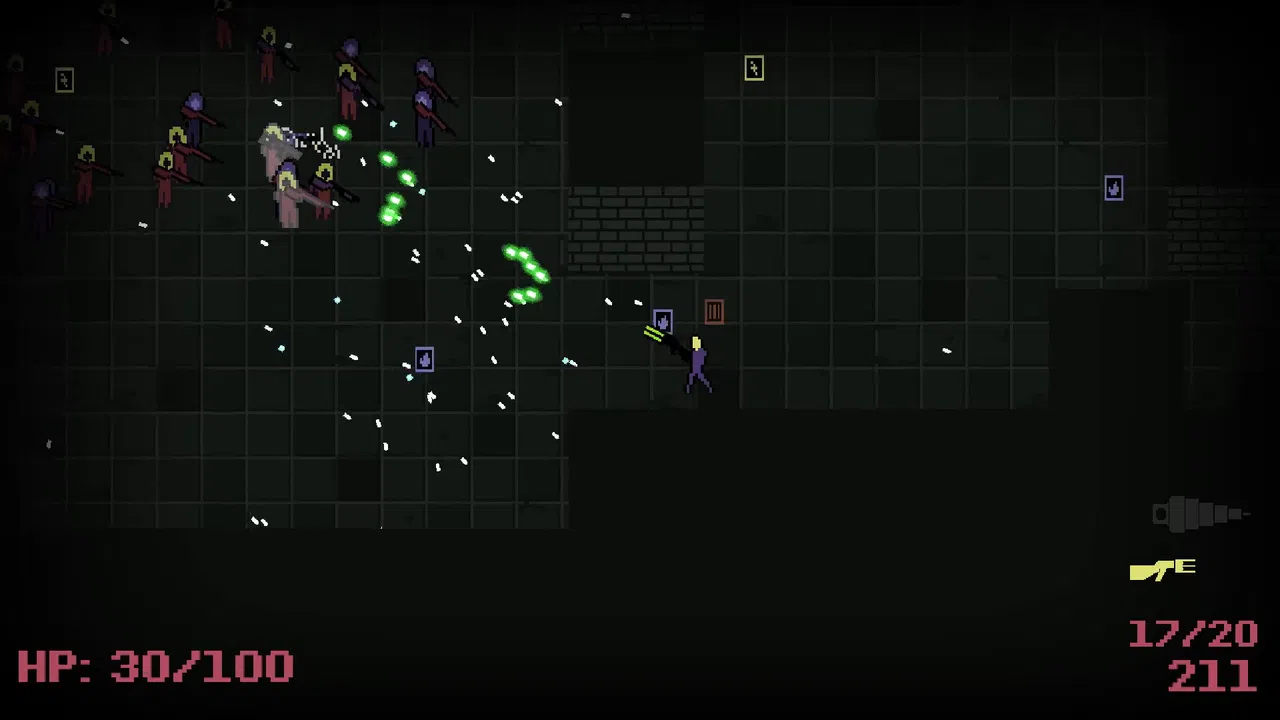 ReLinked 0.26091975 Screenshot 2
