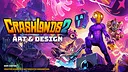 Crashlands 2 - Digital Art and Design Book Screenshot 0