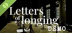 Letters of longing Demo