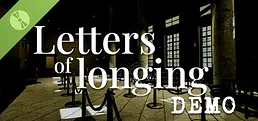 Letters of longing Demo