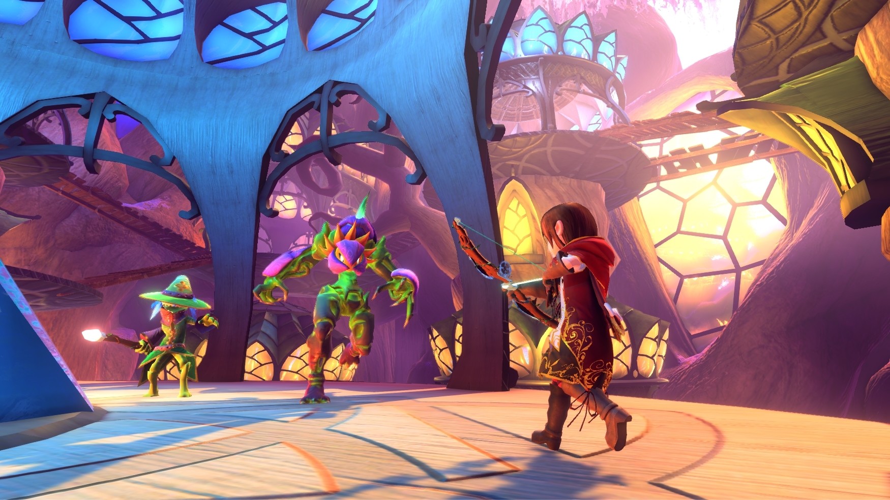 Onirism Screenshot 2