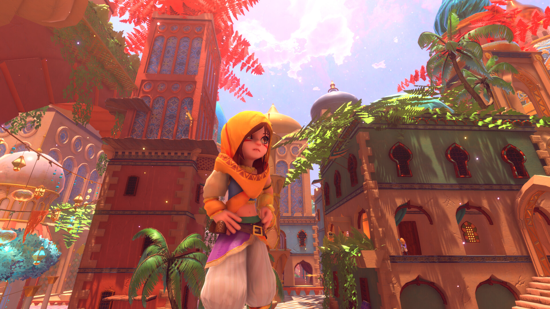 Onirism Screenshot 7