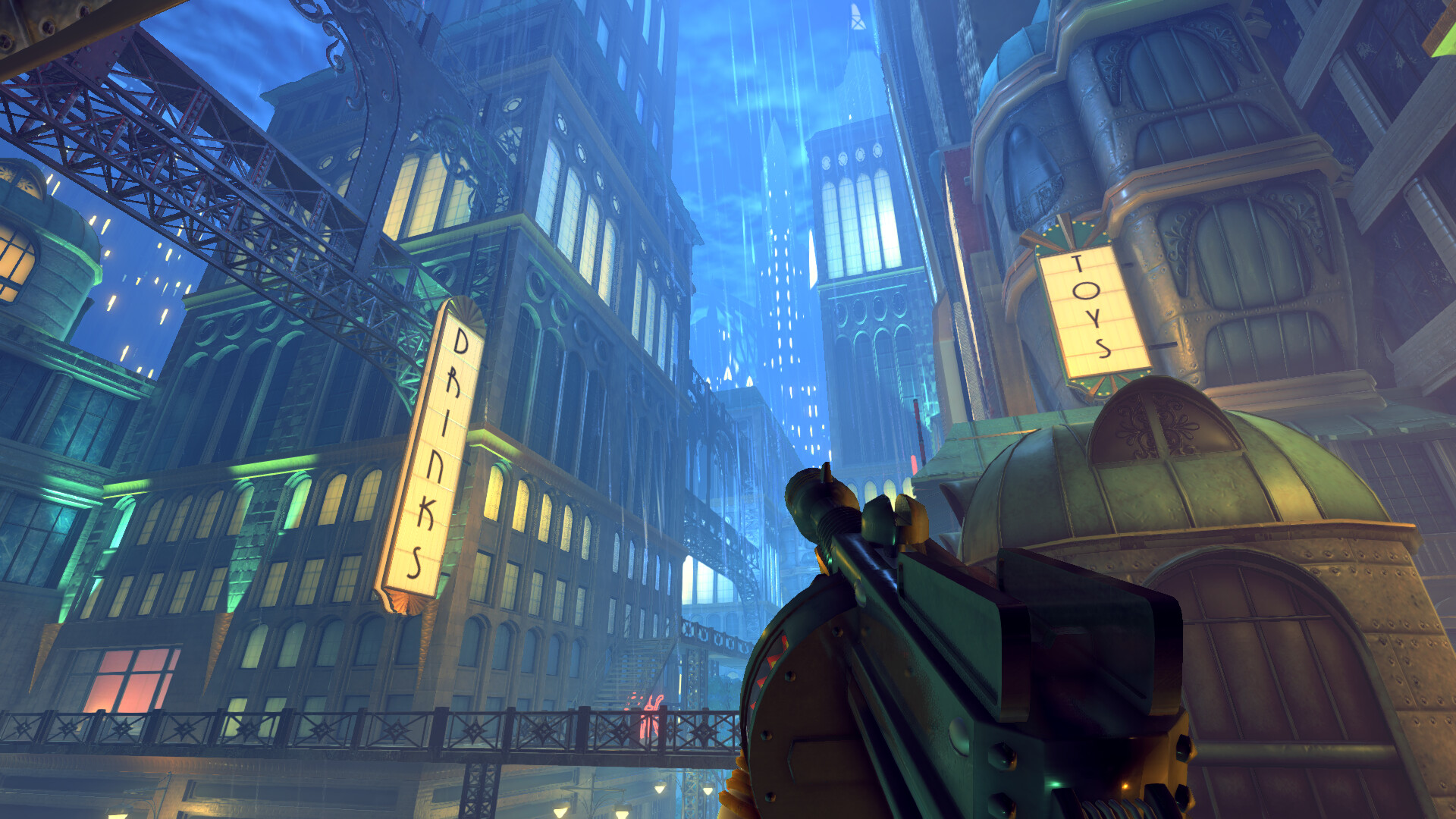 Onirism Screenshot 5