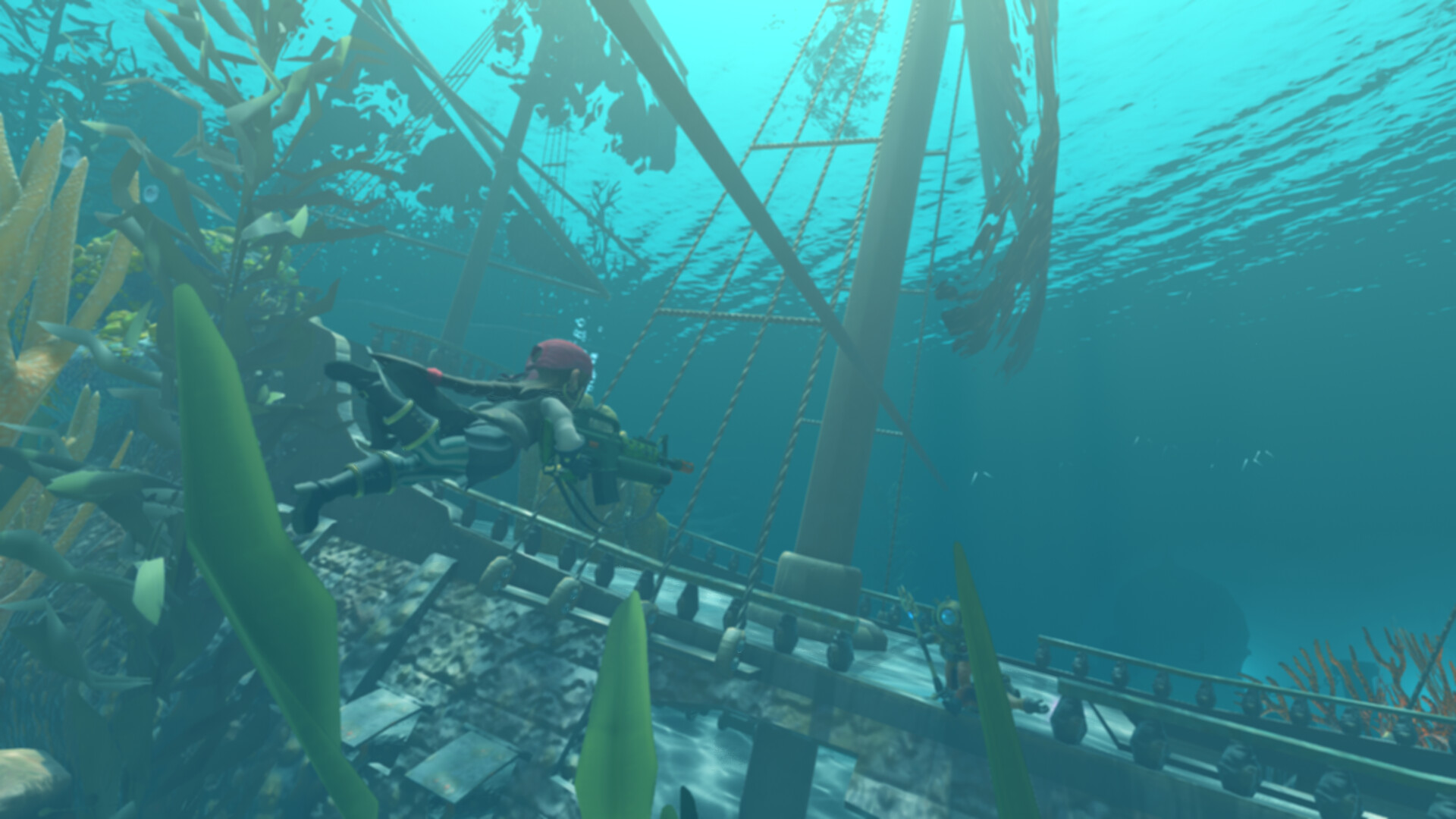 Onirism Screenshot 17