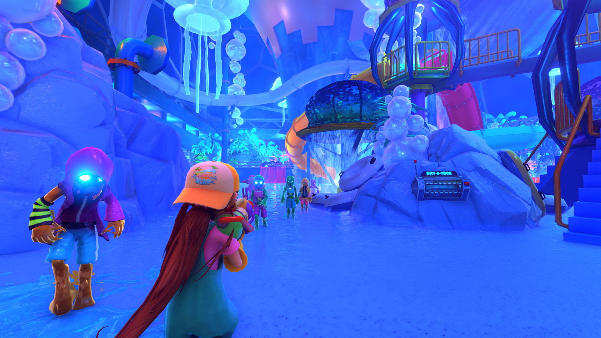 Onirism Screenshot 21