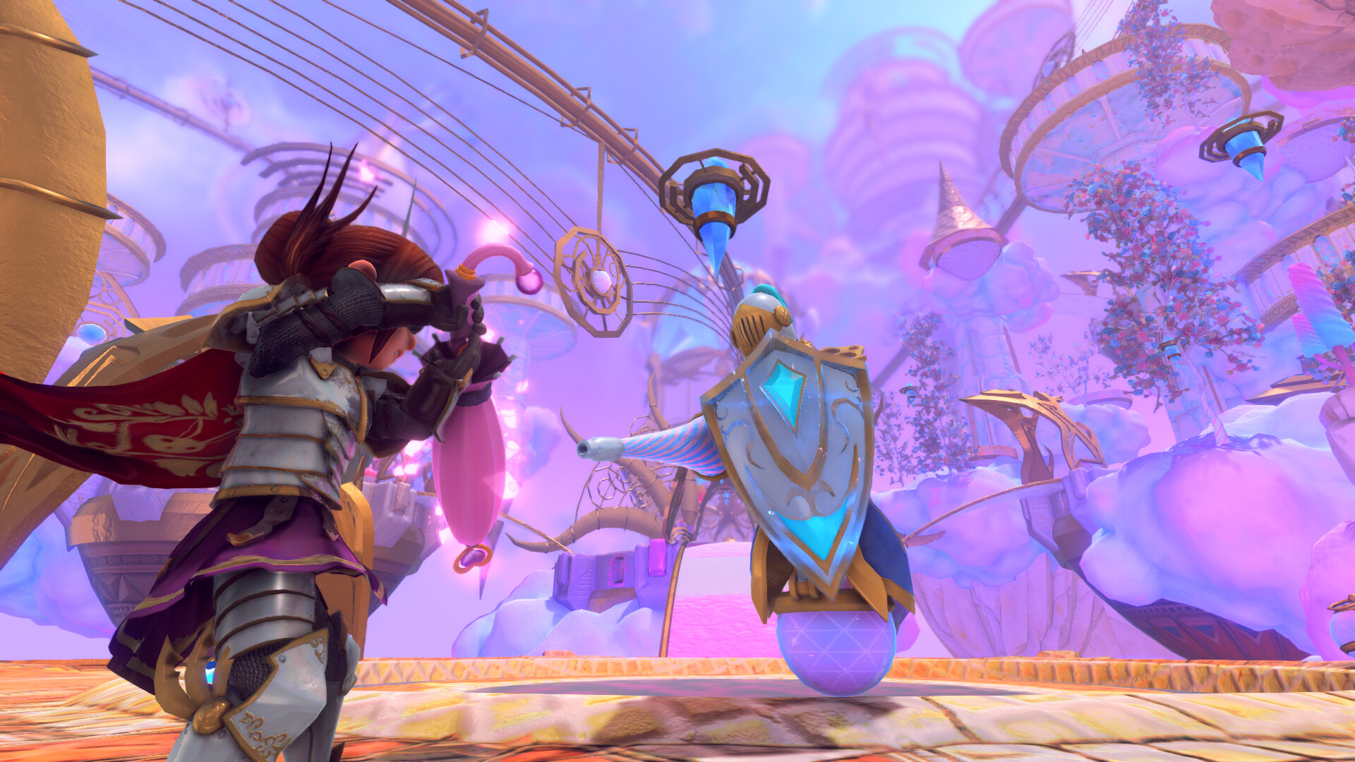 Onirism Screenshot 6