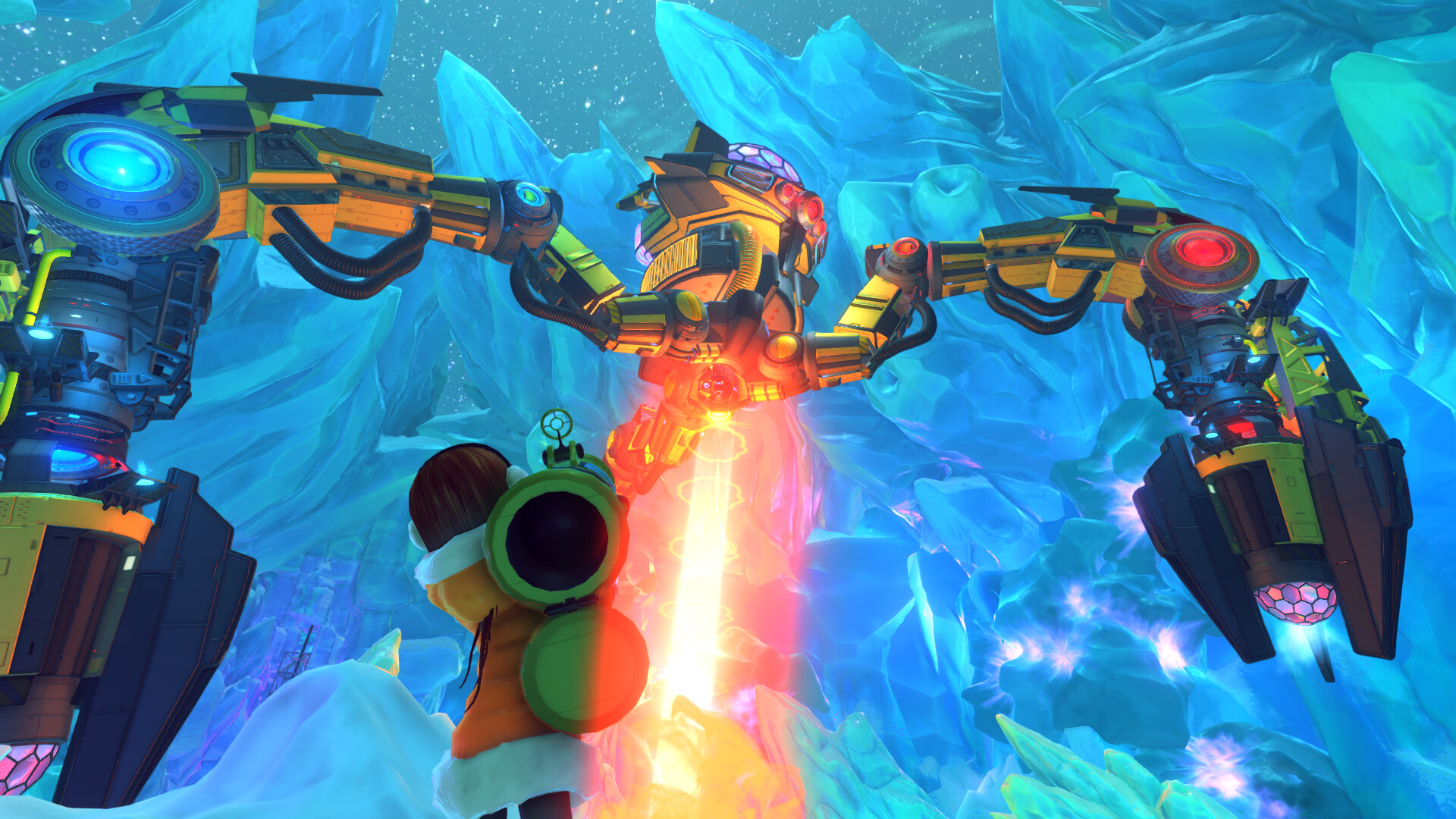 Onirism Screenshot 8