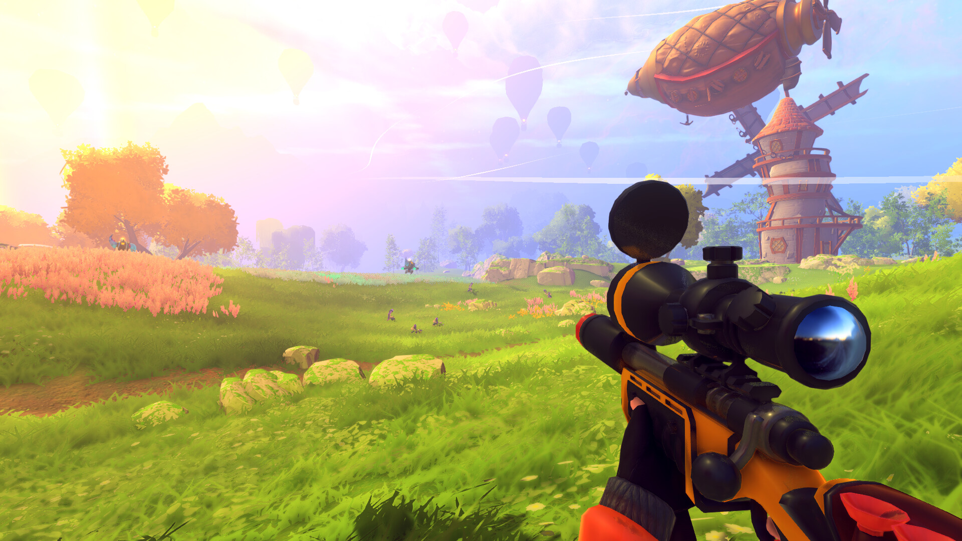 Onirism Screenshot 9