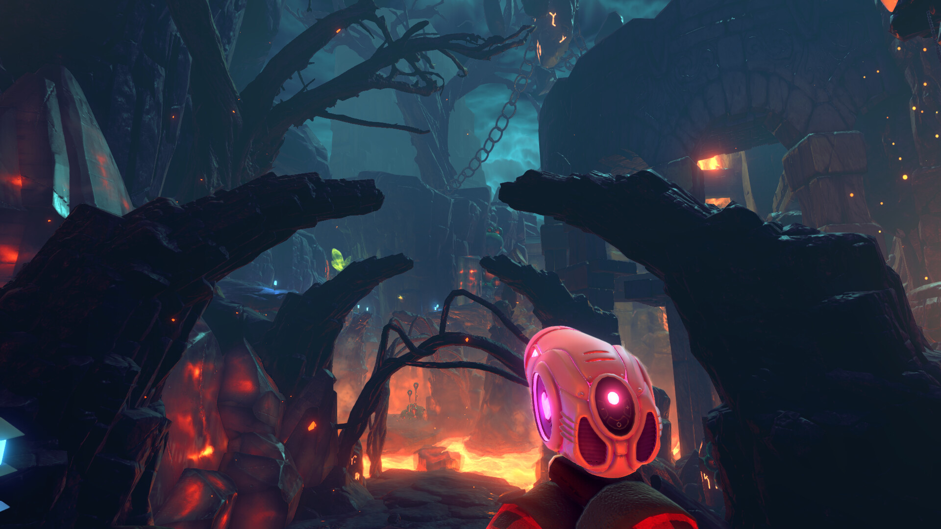 Onirism Screenshot 16