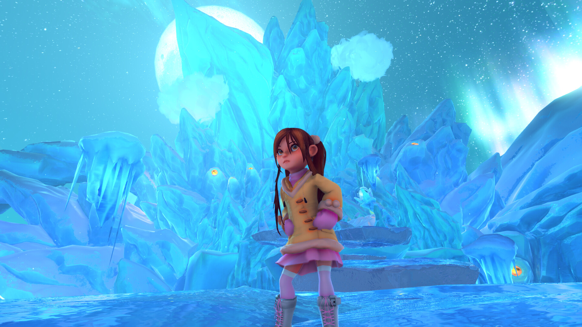 Onirism Screenshot 12