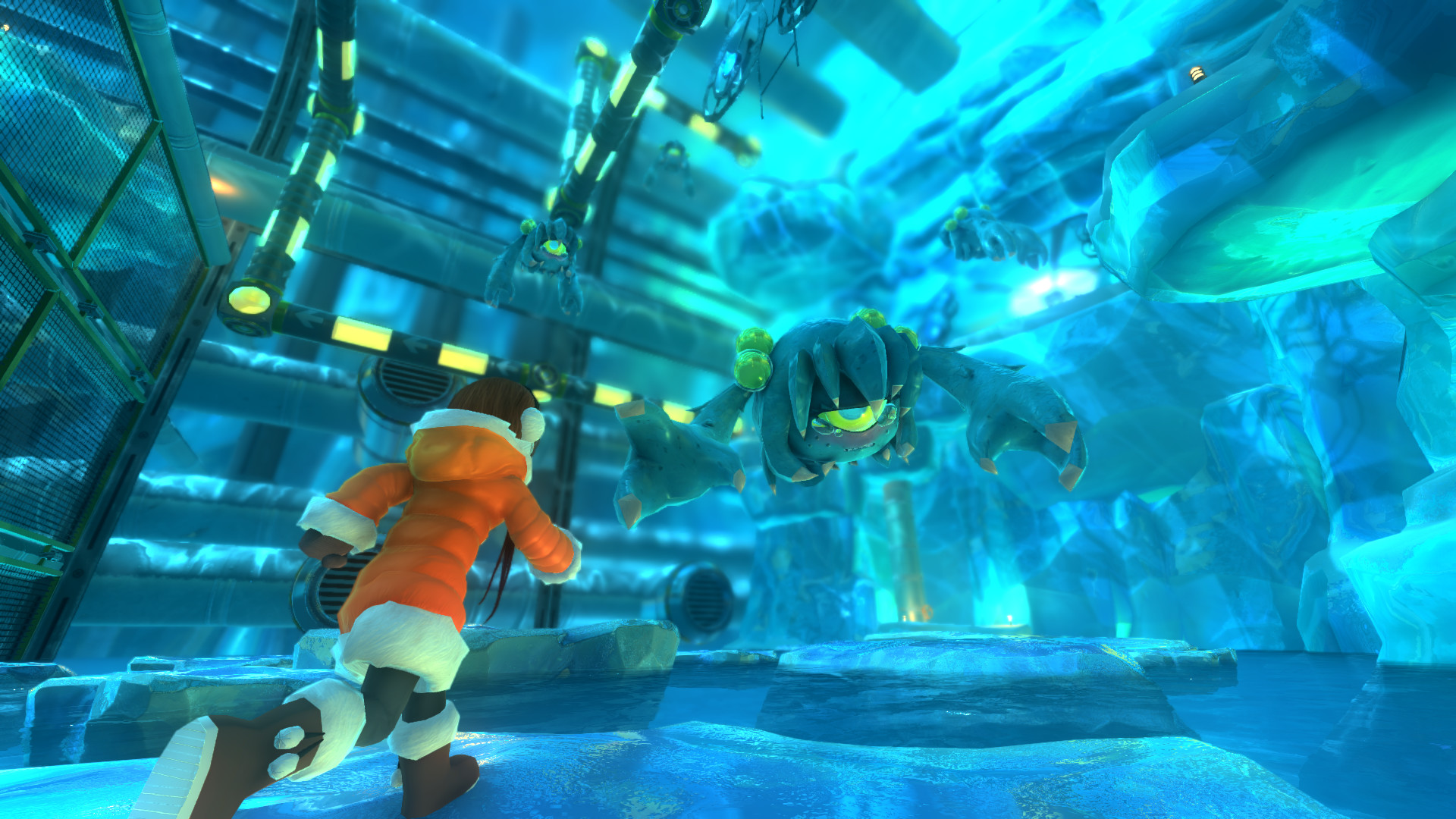 Onirism Screenshot 19