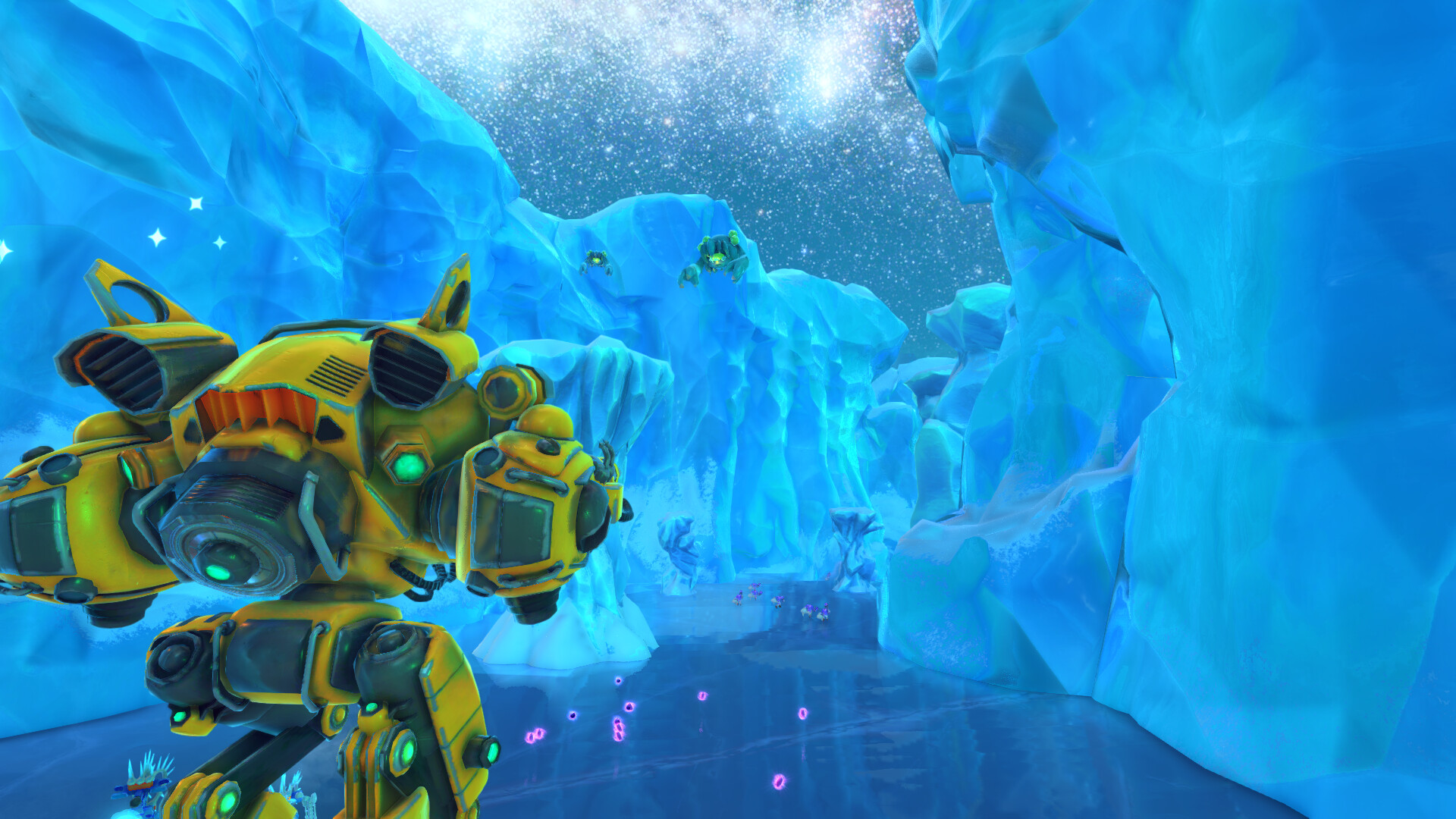 Onirism Screenshot 20