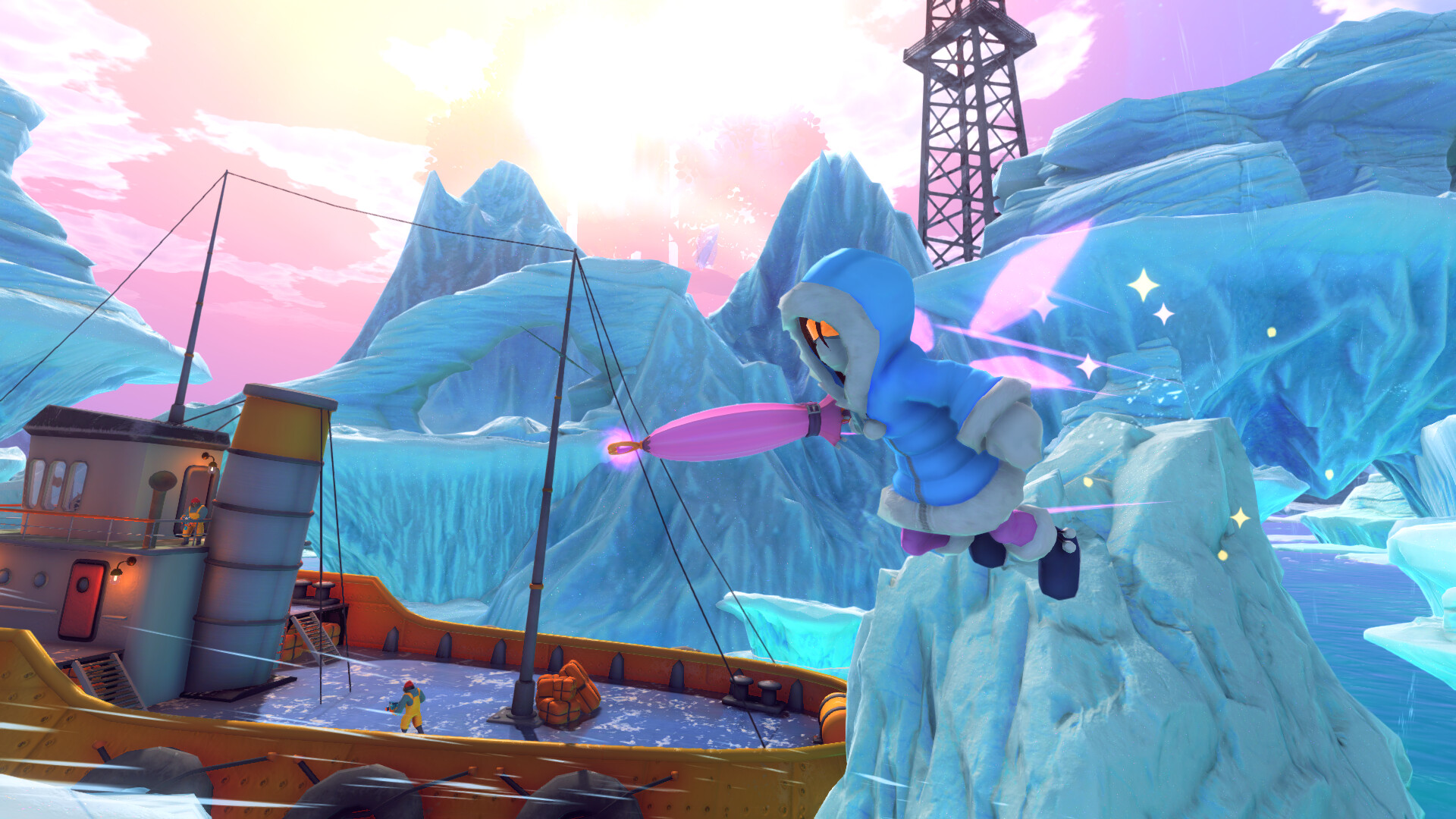 Onirism Screenshot 18