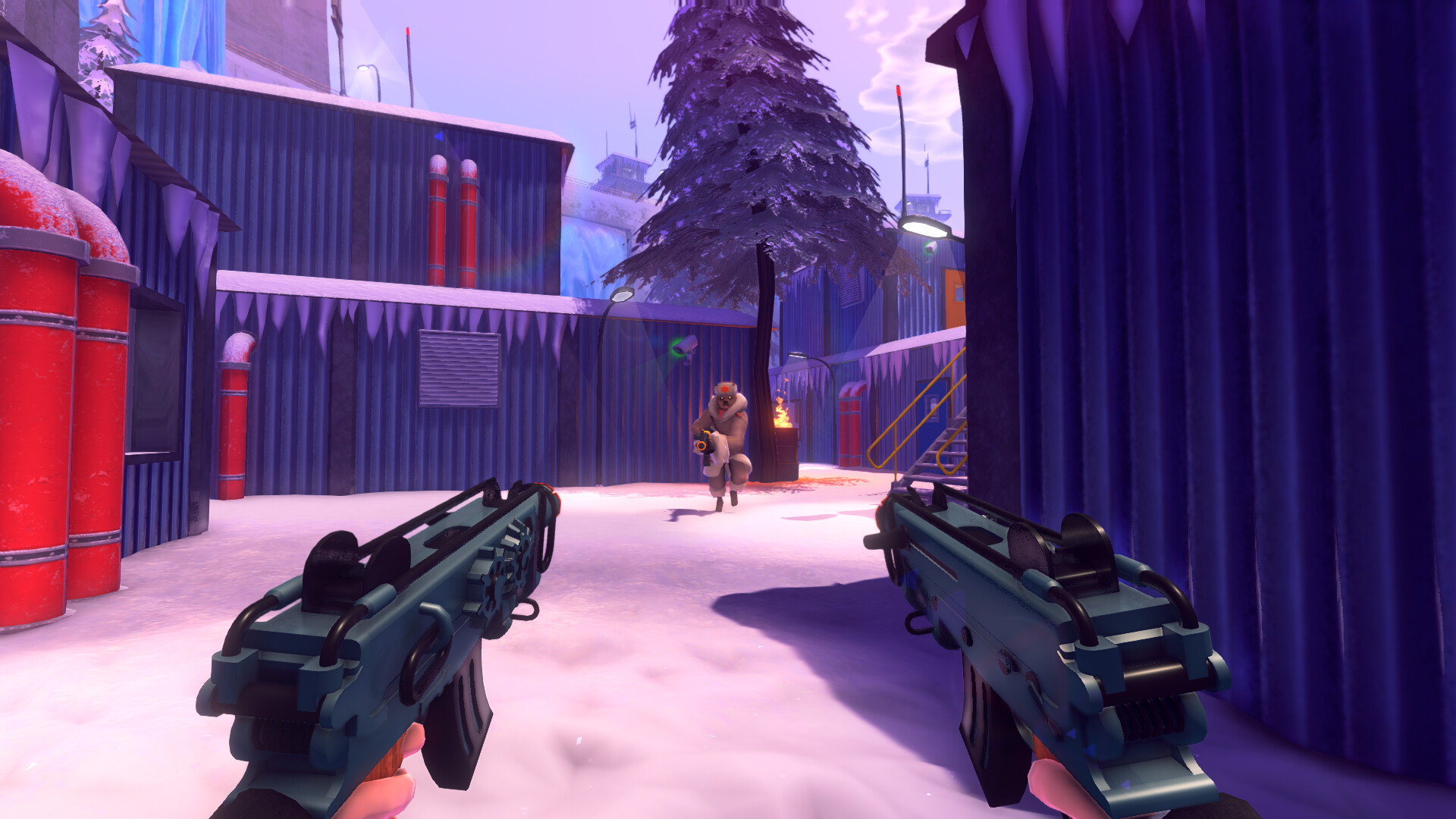 Onirism Screenshot 10