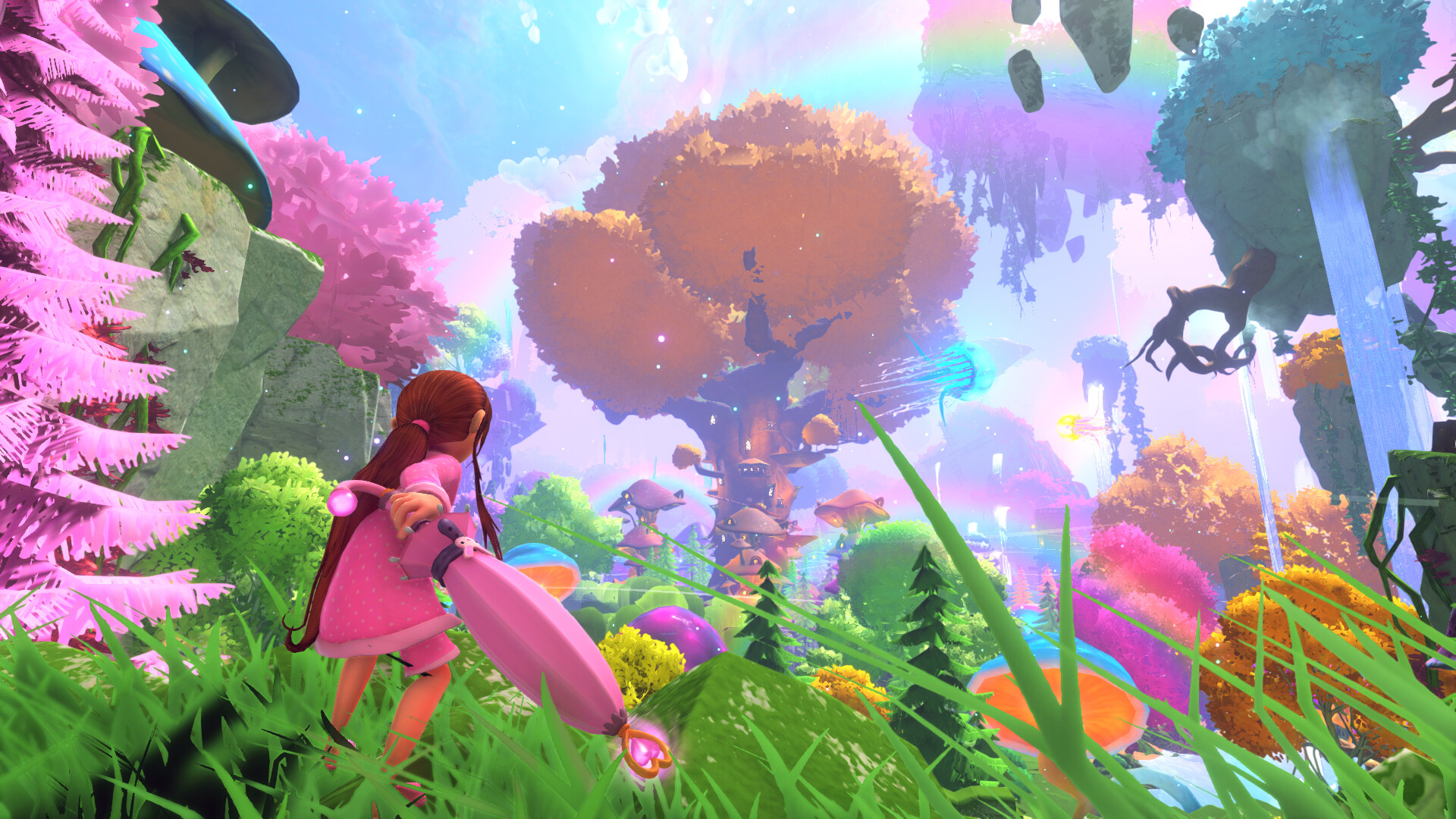 Onirism Screenshot 0