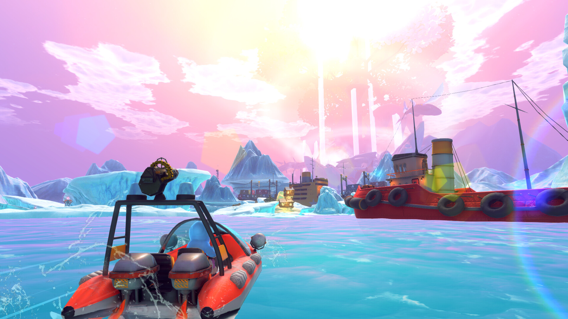 Onirism Screenshot 15