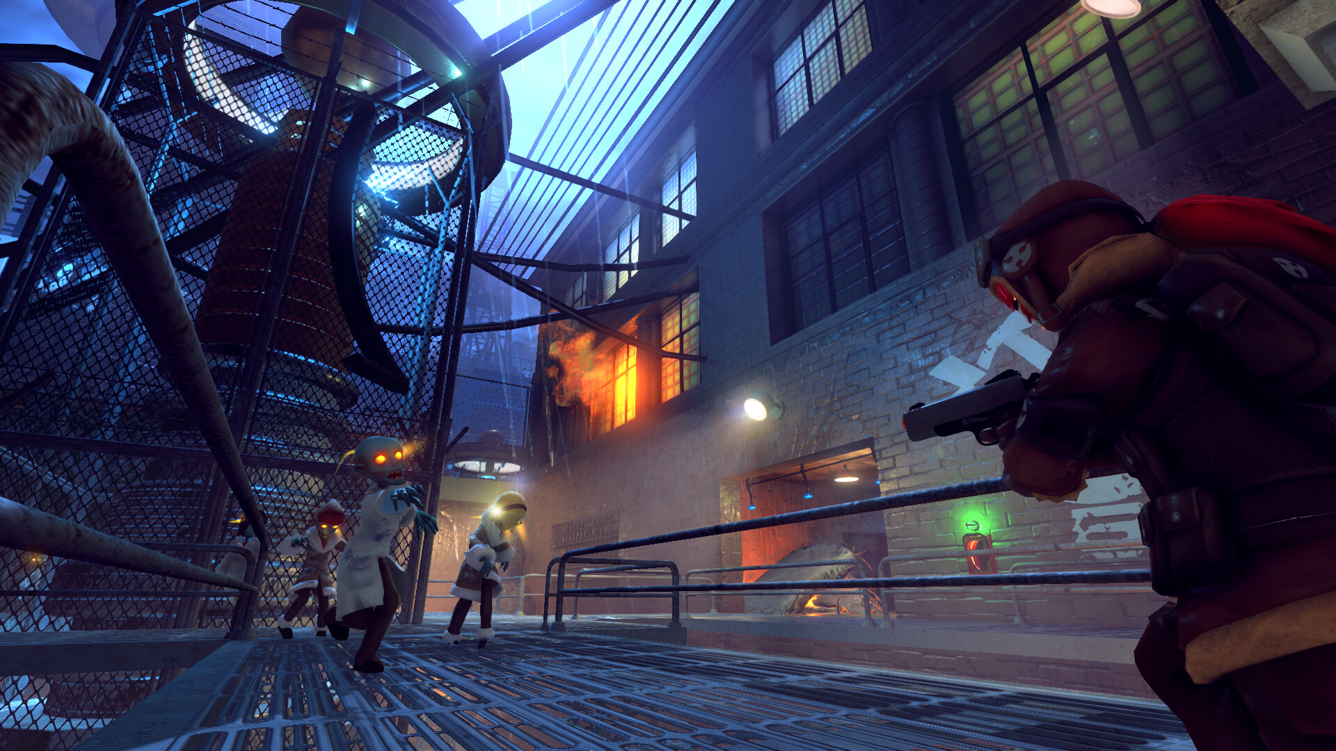 Onirism Screenshot 11