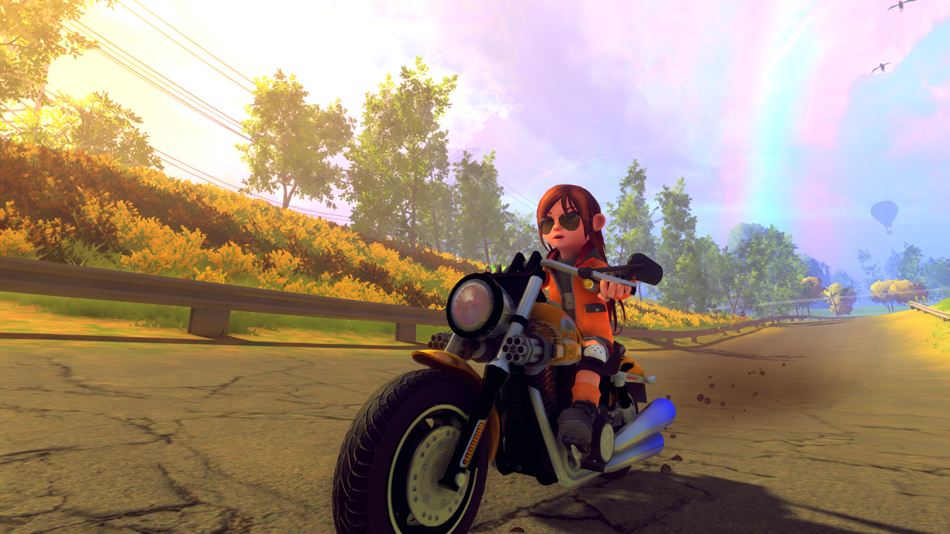 Onirism Screenshot 4